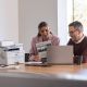 4. Brother MFC-L2960DW Multifunktionsdrucker Laser A4 1200 x 1200 dpi 34 Seiten/Minute Wi-Fi