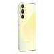 8. 3mk Clear Case für Samsung Galaxy A55 5G – transparent