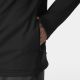 4. Helly Hansen Versalite Fleecejacke mit Kapuze M 49547 990