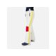 4. ROSSIGNOL W Jcc Valdiz Pant Damen-Skihose Weiß