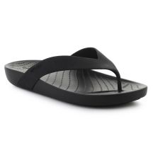 CROCS SPLASH FLIP 208218-001 Schwarz