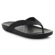 CROCS SPLASH FLIP 208218-001 Schwarz