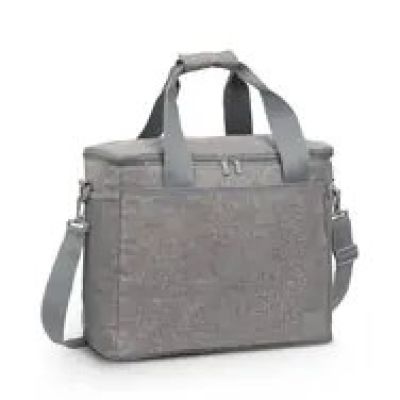 Rivacase 5736 Thermobehälter 30L Grau