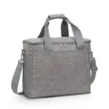 Rivacase 5736 Thermobehälter 30L Grau