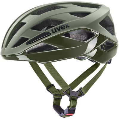 UVEX Fahrradhelm I-volute