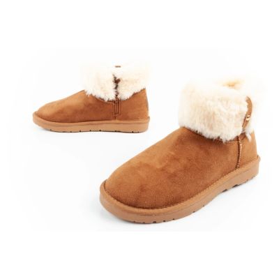8. O'neill Jenner Mid Winterstiefel Stiefeletten isoliert bequem modisch Braun