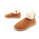 8. O'neill Jenner Mid Winterstiefel Stiefeletten isoliert bequem modisch Braun