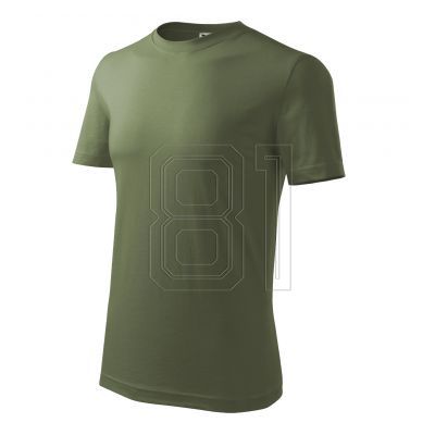 3. Malfini Classic New M T-Shirt MLI-13209