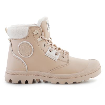 11. Palladium Pampa Hi Snow Warm W 94380-235-M Schuhe 