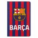 2. FC Barcelona Notizbuch- und Stiftset Barca 2700002524