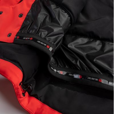 13. Herren-Isolierjacke PROSLOPE JACKET