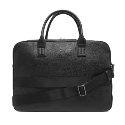 3. TOMMY HILFIGER MONOGRAM LAPTOP-TASCHE