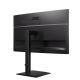 15. AOC E4 U27E4CV Computermonitor 68,6 cm (27") 3840 x 2160 px 4K Ultra HD LED Schwarz