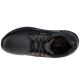3. Skechers Delson Antigo 65693-BBK schwarz 42,5