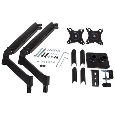 12. BLOW LCD TV HQ GRIFF 17"-32" FÜR SCHREIBTISCH MIT DOPPELGELENK