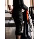 5. POC BASE ARMOR TIGHTS JR Ski-Leggings