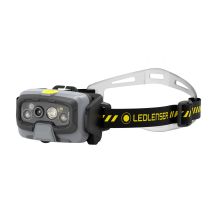 Ledlenser HF8R Arbeitsscheinwerfer, schwarz, LED