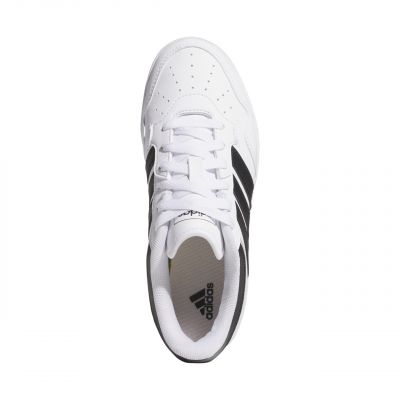 4. Adidas Hoops 4.0 Jr JI3471 Schuhe