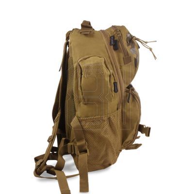 3. Offlander Tactic 23L OFF_CACC_33 Wanderrucksack