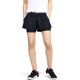 3. Under Armour Play Up 2in1 Shorts W 1351981-001