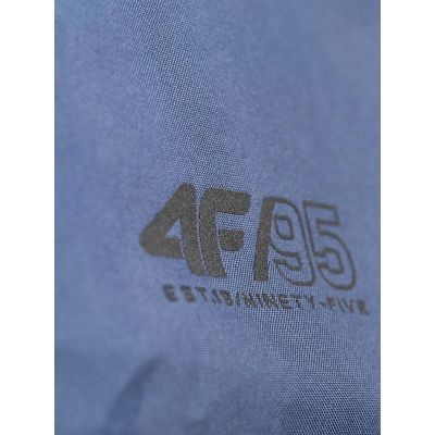 4. Rucksacktasche 4F JUNIOR 4FJRAW25AGYMU168-32S