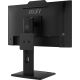 23. MSI Pro MP242PMGDE Computermonitor 60,5 cm (23,8 Zoll) 1920 x 1080 Pixel Full HD LCD Schwarz
