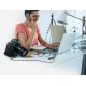 4. D-Link DUB-2325 USB Typ-C Dockingstation Grau