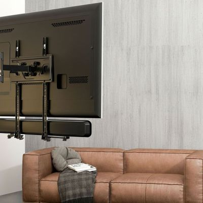 21. MACLEAN TV-Soundbar-Halterung MC-914