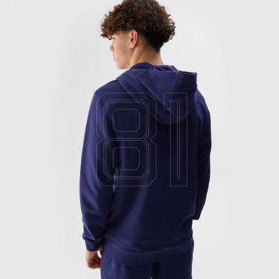 2. Sweatshirt 4F M 4FWSS24TSWSM0951 31S