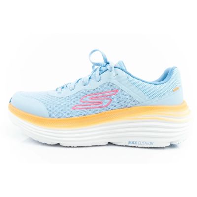 2. Skechers Max Cushioning Damen Laufschuhe SLIP-INS