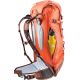 19. Deuter Freescape Lite 26 Papaya/Umbra Skitourenrucksack