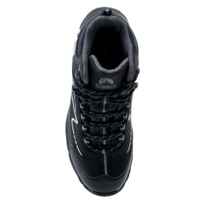 11. Elbrus Maash Mid Wp M 92800210634 Schuhe
