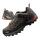 CMP Rigel Herren wasserdichte Trekking-Sportschuhe FITGO Leder
