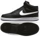 Nike Court Vision MID Next Nature M DN3577 001 Schuhe
