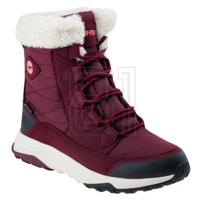 3. Hi-Tec Mestia Mid Wp W 92800287313 Schuhe