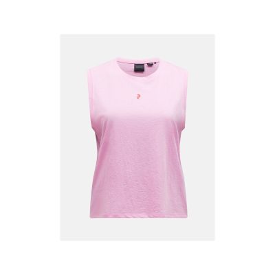 PEAK PERFORMANCE Explore Graphic Damen-Tanktop