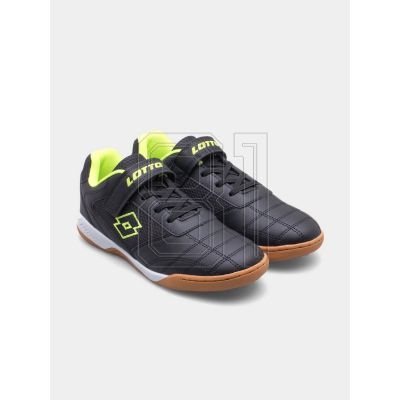 12. Lotto Whizzer K Jr 2600120K-1124 shoes