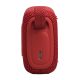 6. JBL Go 5 Bluetooth-Lautsprecher Rot