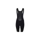 POC W's Raceday Bibshorts Damen-Radhose Schwarz