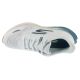3. Skechers SKX Aero Spark 246200-WBL Weiß 42,5