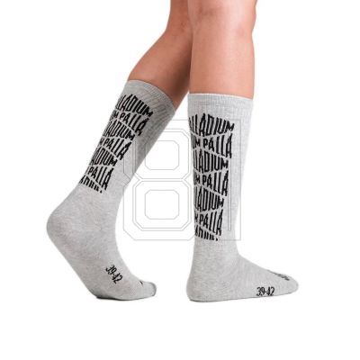 3. Palladium Jacquard Mis Socken 2 SX7385-034