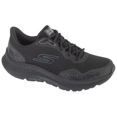 Skechers Go Run Consistent 2.0 – Piedmont 220874-BBK Schwarz, Größe 41