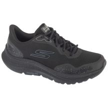 Skechers Go Run Consistent 2.0 – Piedmont 220874-BBK Schwarz, Größe 41