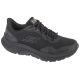 Skechers Go Run Consistent 2.0 – Piedmont 220874-BBK Schwarz, Größe 41