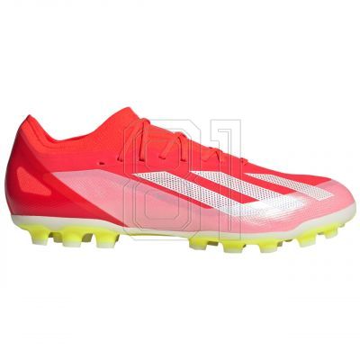 Adidas X Crazyfast Elite 2G/3G AG M IF0650 Fußballschuhe
