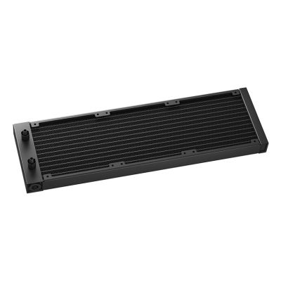 3. Wasserkühlung Deepcool LM360 Kühler