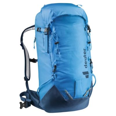 11. Deuter Freescape Lite 26 l Blau