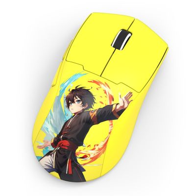 7. Redragon M918-AKB-PRO Maus (M918AKB-PRO)