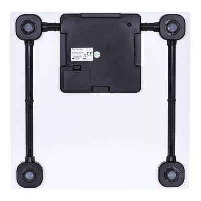8. Medisana PS 470 Badezimmerwaage (Weiß)