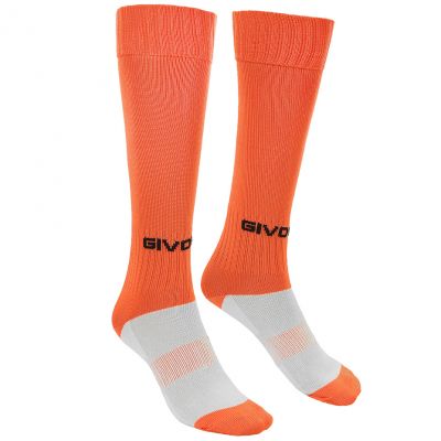 Givova Calcio C001 0001 Fußballsocken